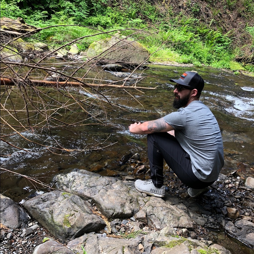 Meet your Posher, Jeremy